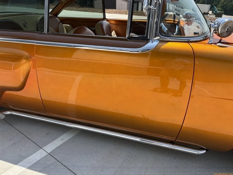 1955 Mercury Montclair - Image 19 of 21