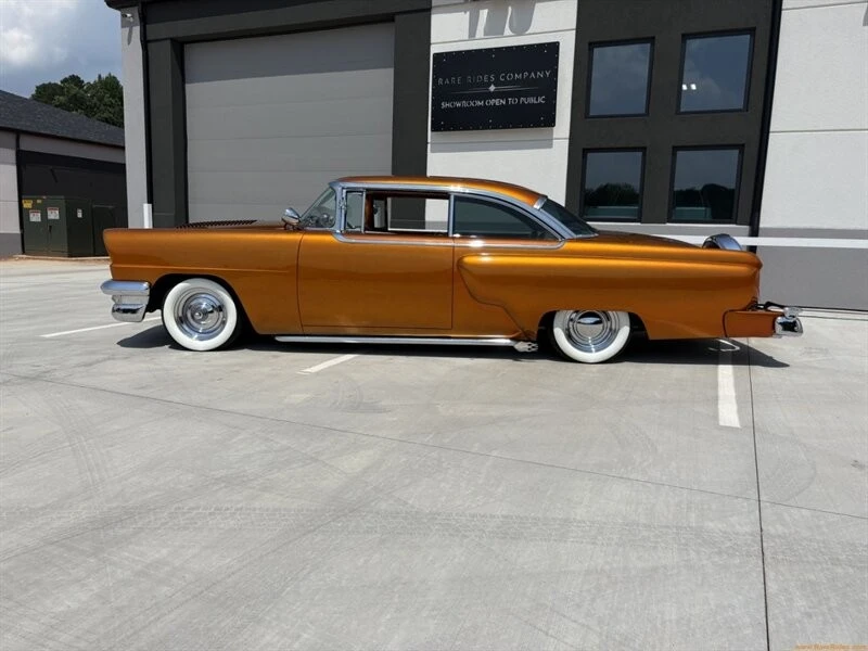 1955 Mercury Montclair - Image 14 of 21