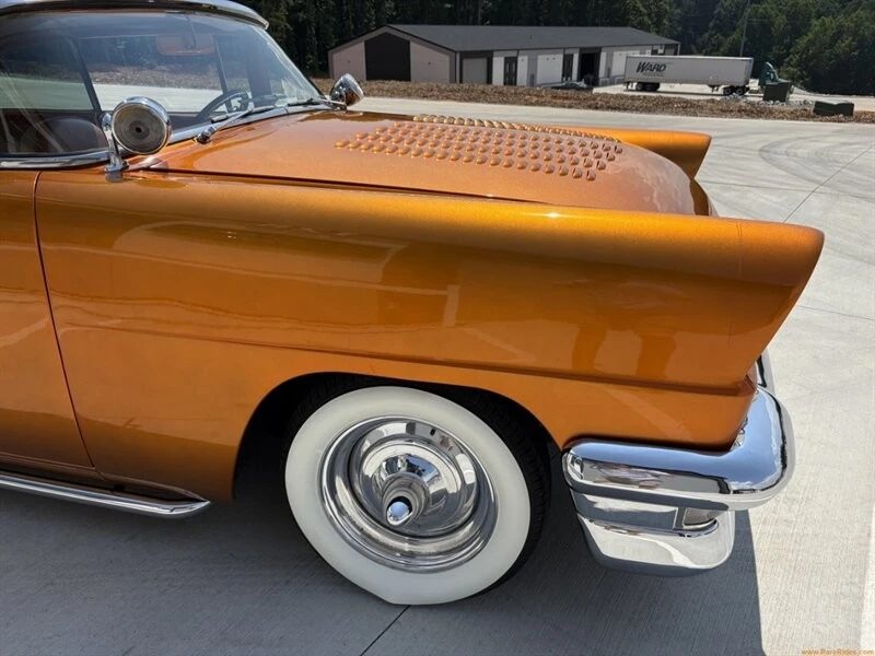 1955 Mercury Montclair - Image 20 of 21
