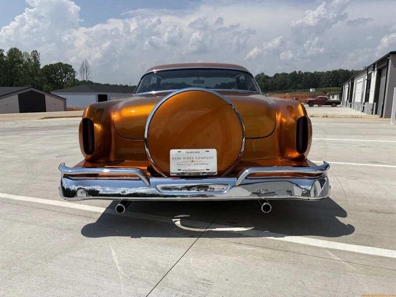 1955 Mercury Montclair - Image 15 of 21