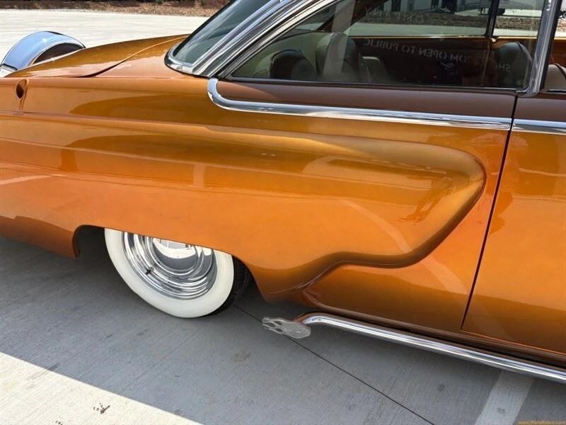 1955 Mercury Montclair - Image 18 of 21
