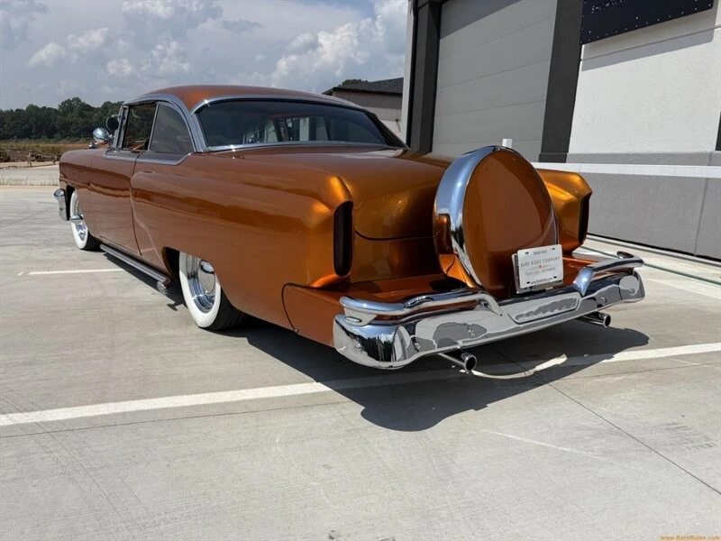 1955 Mercury Montclair - Image 3 of 12