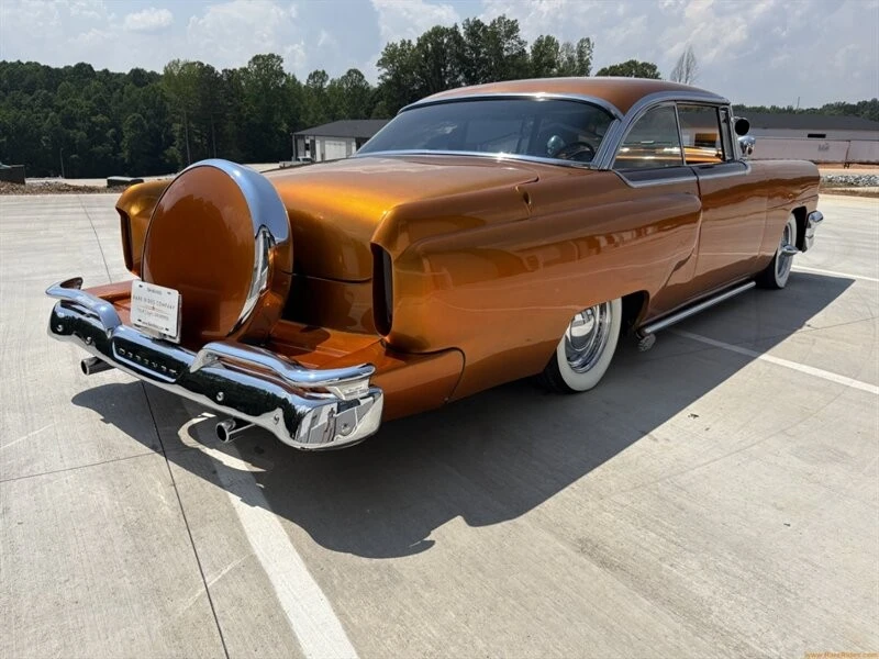 1955 Mercury Montclair - Image 4 of 21