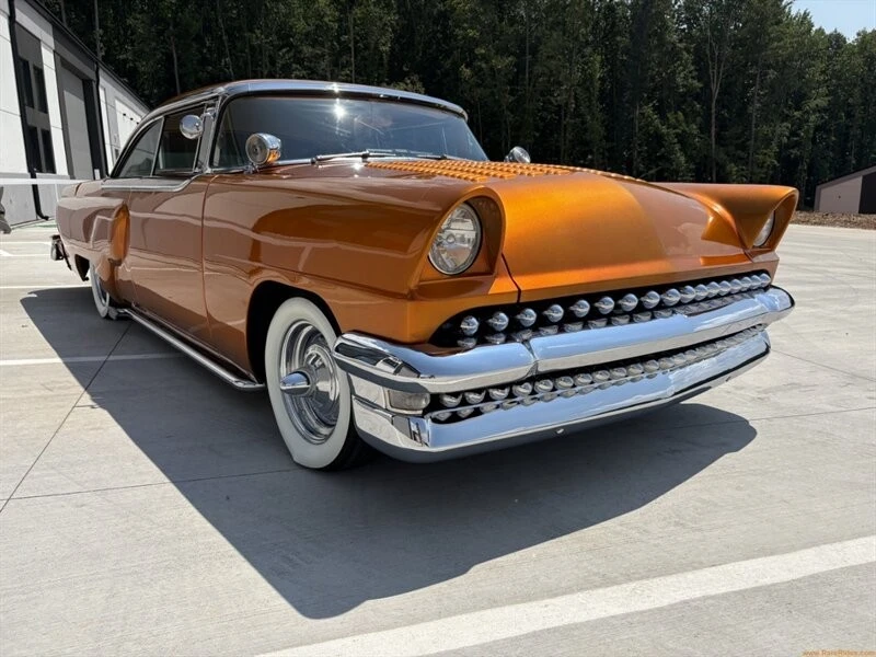 1955 Mercury Montclair - Image 2 of 21
