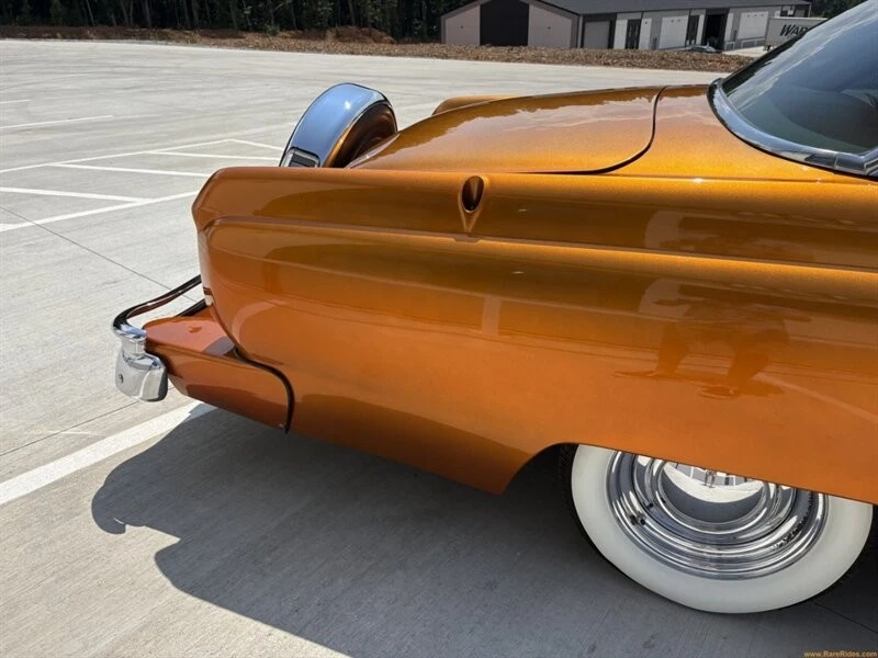 1955 Mercury Montclair - Image 17 of 21