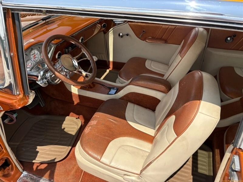 1955 Mercury Montclair - Image 5 of 12