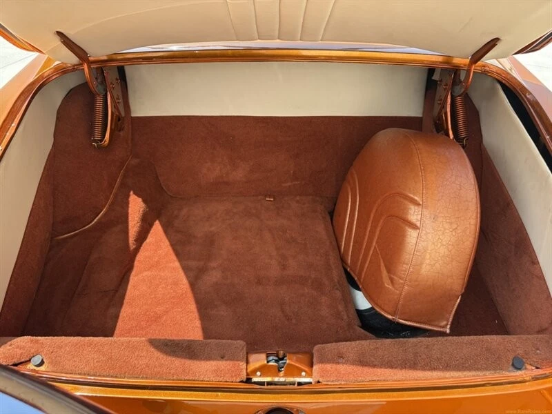 1955 Mercury Montclair - Image 7 of 21
