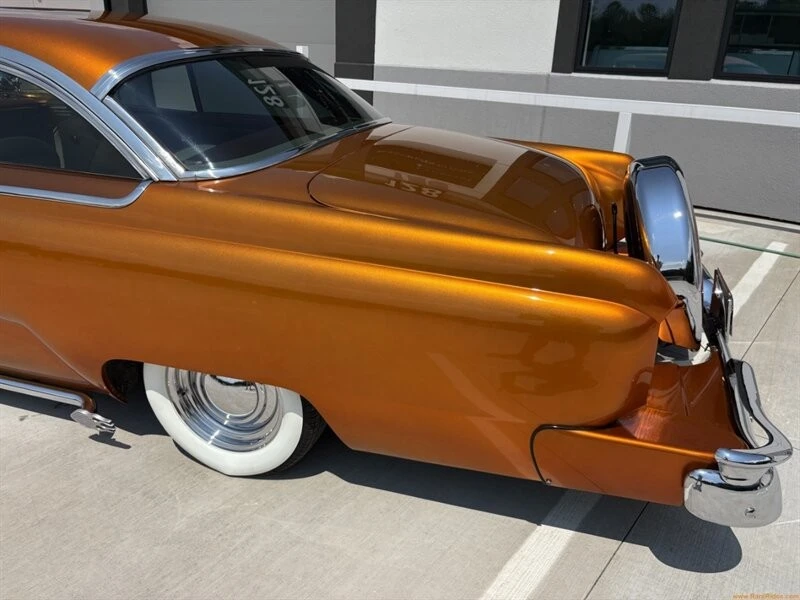 1955 Mercury Montclair - Image 13 of 21