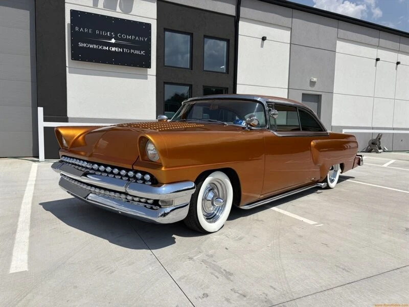 1955 Mercury Montclair - Image 9 of 12