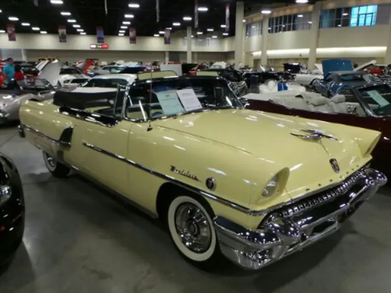 1955 Mercury Montclair - Image 2 of 2
