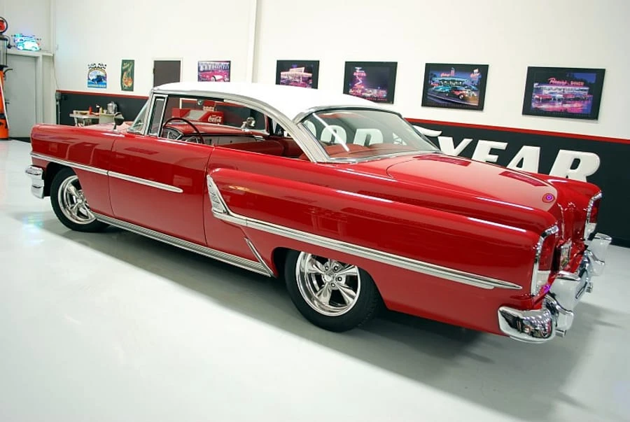 1955 Mercury Monterey - Image 2 of 12