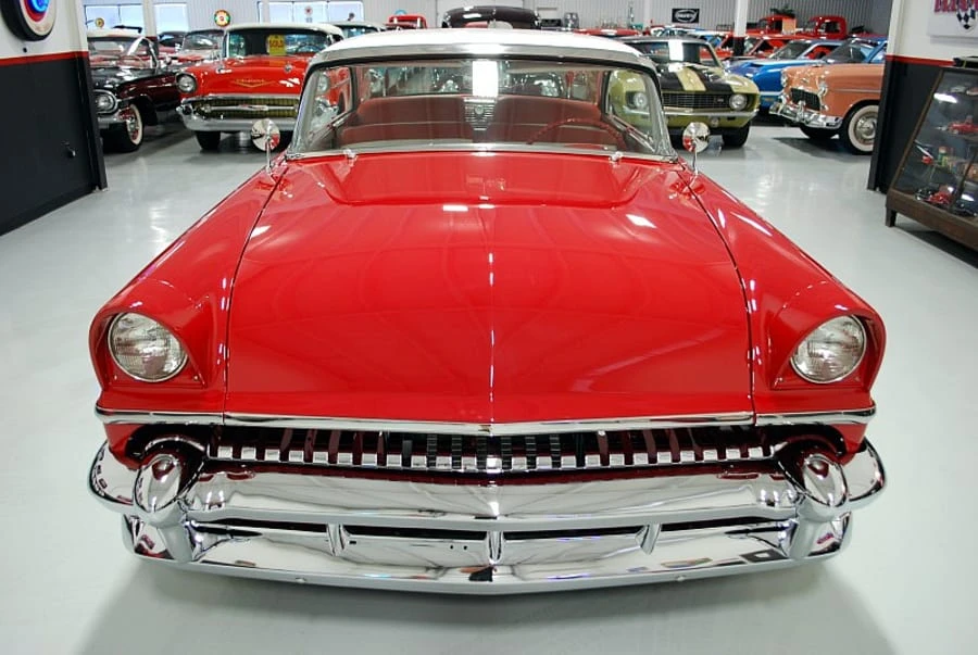 1955 Mercury Monterey - Image 12 of 12