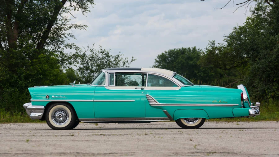 1955 Mercury Monterey - Image 2 of 12