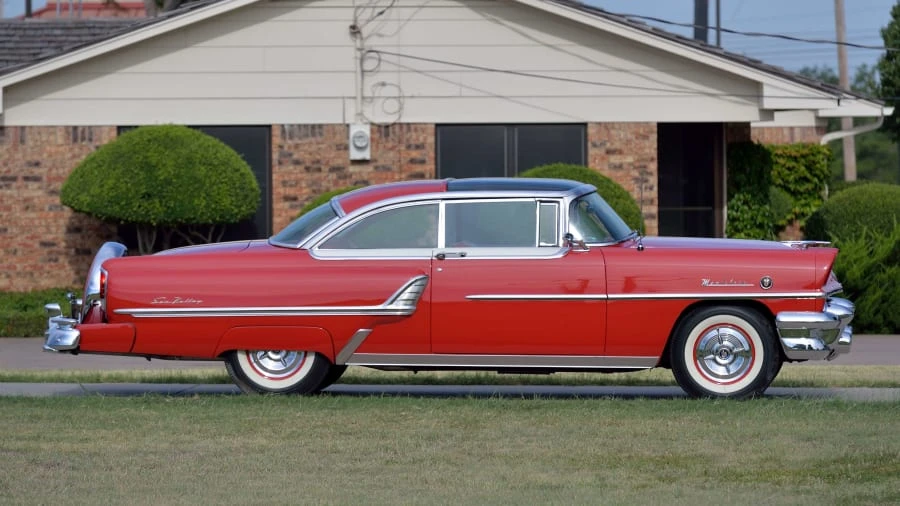 1955 Mercury Monterey - Image 2 of 23