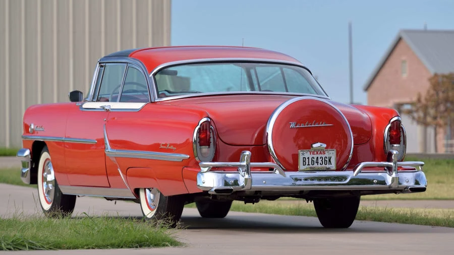 1955 Mercury Monterey - Image 13 of 23