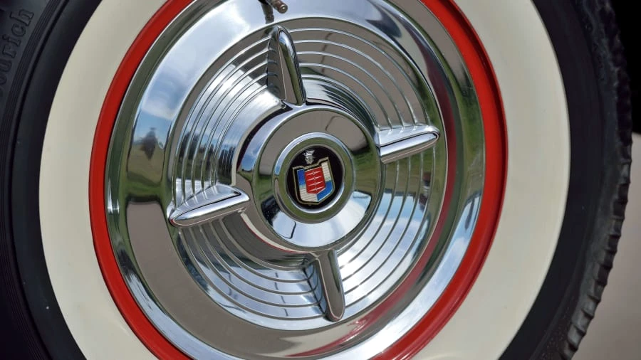 1955 Mercury Monterey - Image 15 of 23