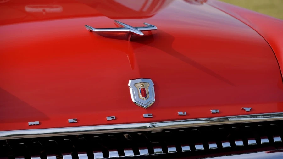1955 Mercury Monterey - Image 16 of 23