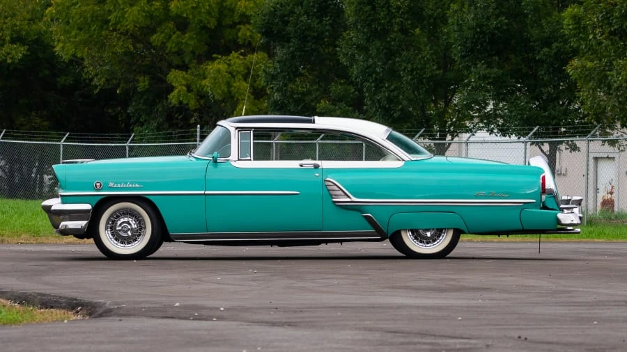 1955 Mercury Monterey - Image 2 of 12
