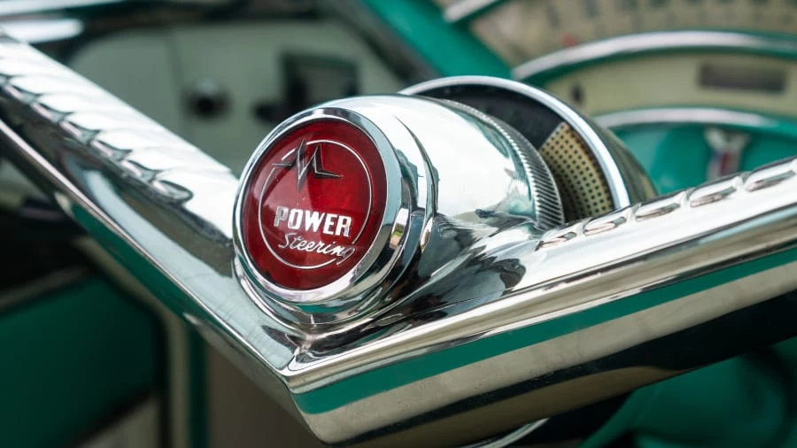 1955 Mercury Monterey - Image 11 of 12