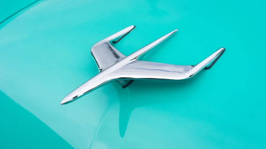 1955 Mercury Monterey - Image 8 of 12