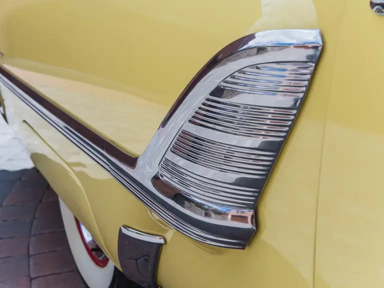 1955 Mercury Monterey - Image 10 of 31
