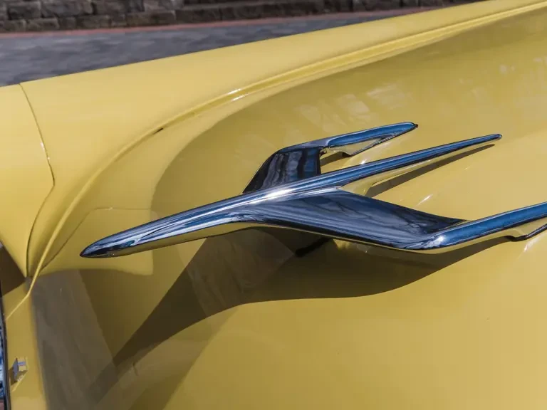 1955 Mercury Monterey - Image 11 of 31