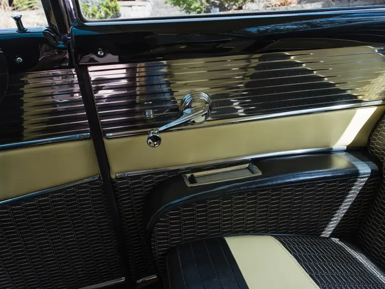 1955 Mercury Monterey - Image 27 of 31
