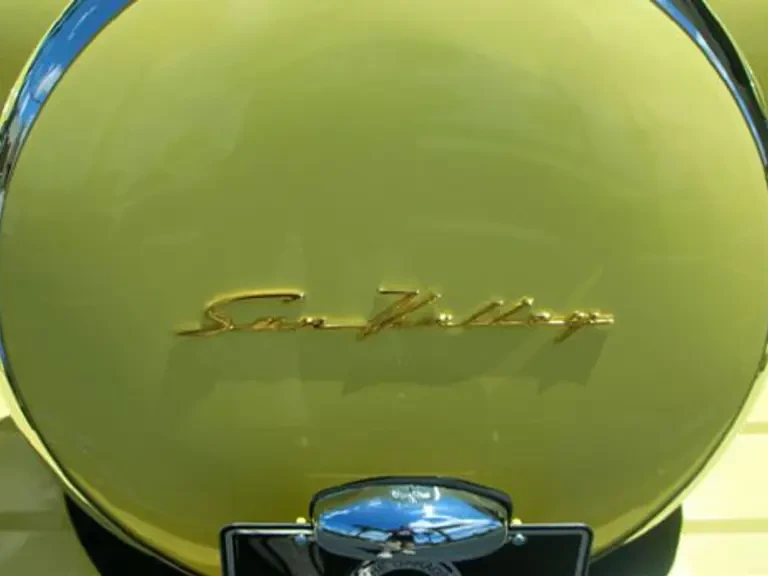1955 Mercury Monterey - Image 3 of 13