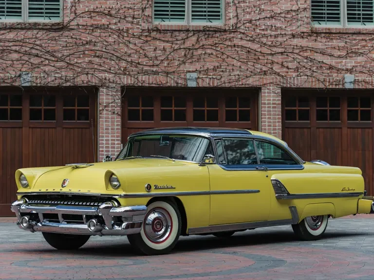 1955 Mercury Monterey - Image 2 of 31