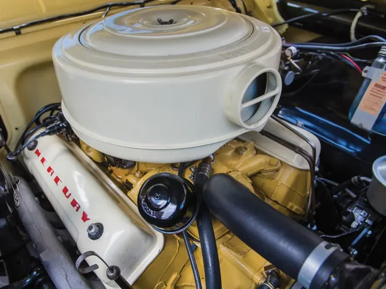 1955 Mercury Monterey - Image 21 of 31
