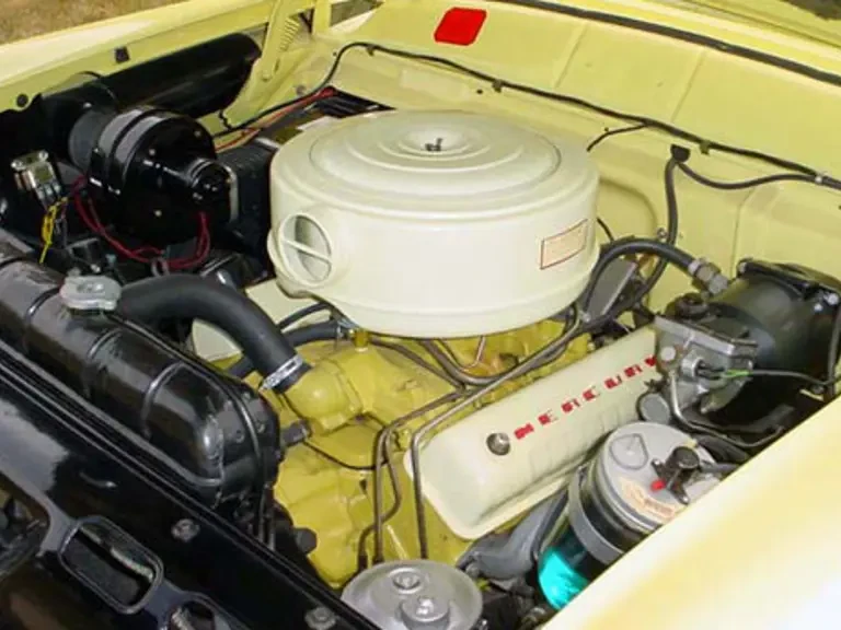 1955 Mercury Monterey - Image 11 of 13