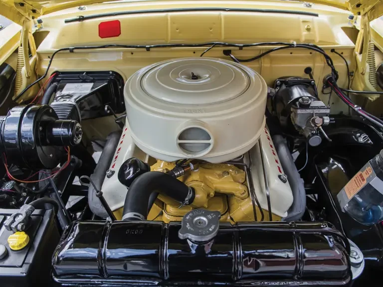 1955 Mercury Monterey - Image 22 of 31