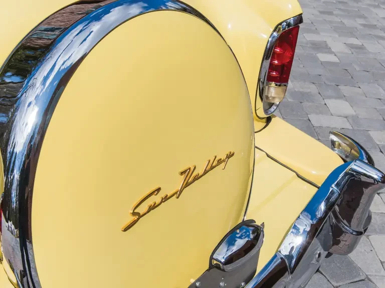 1955 Mercury Monterey - Image 12 of 31