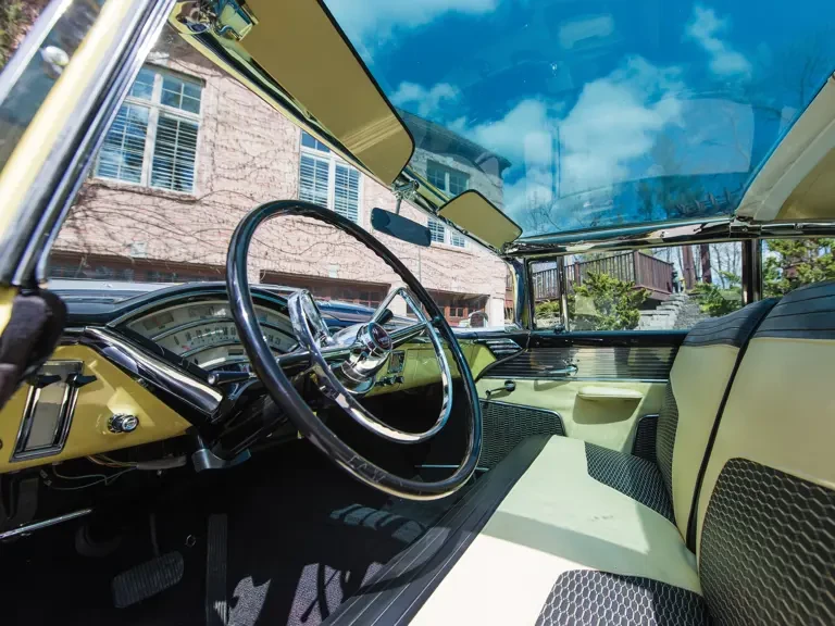 1955 Mercury Monterey - Image 5 of 31