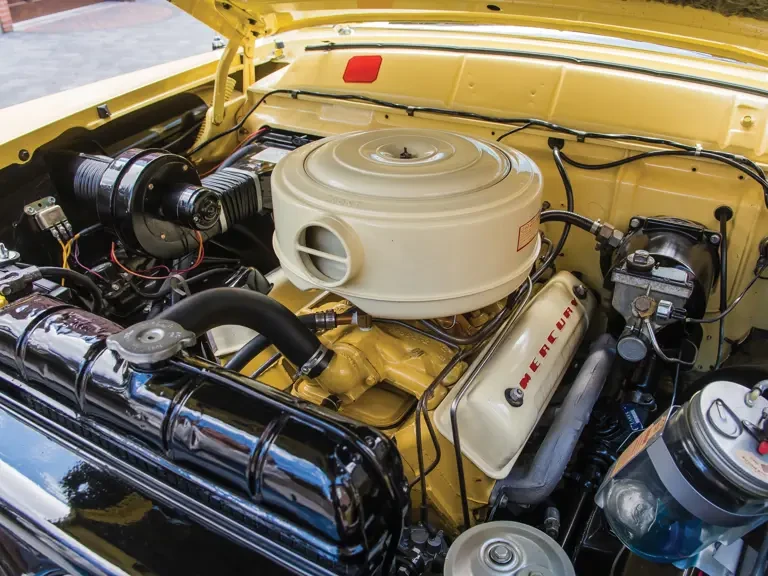 1955 Mercury Monterey - Image 4 of 31