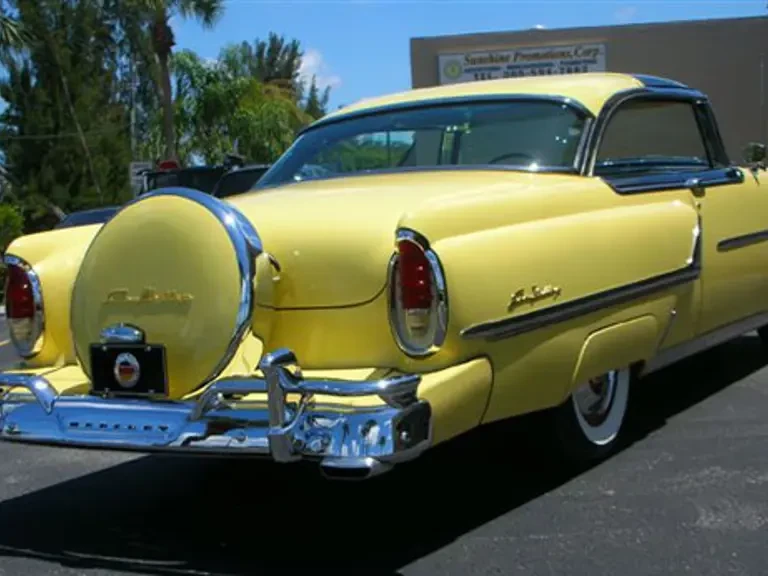 1955 Mercury Monterey - Image 12 of 13