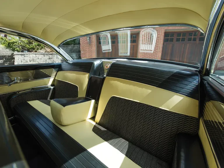 1955 Mercury Monterey - Image 26 of 31