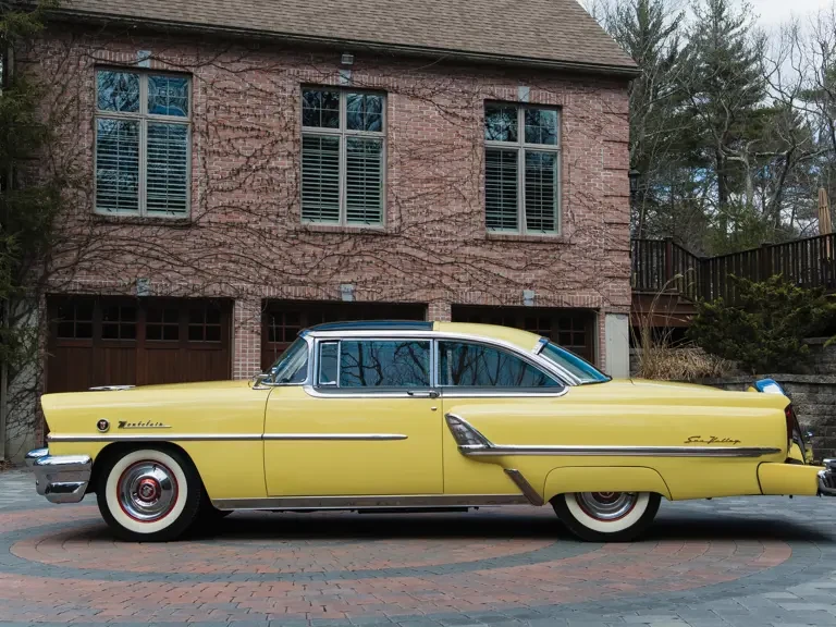 1955 Mercury Monterey - Image 6 of 31