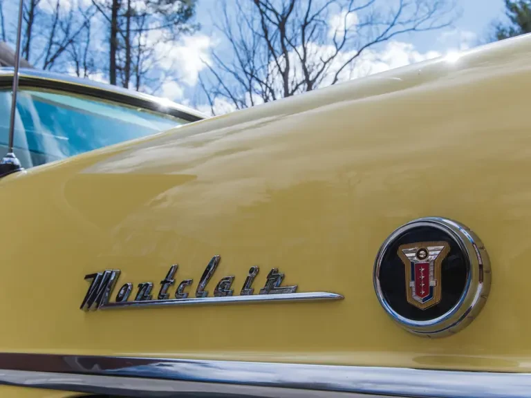 1955 Mercury Monterey - Image 9 of 31