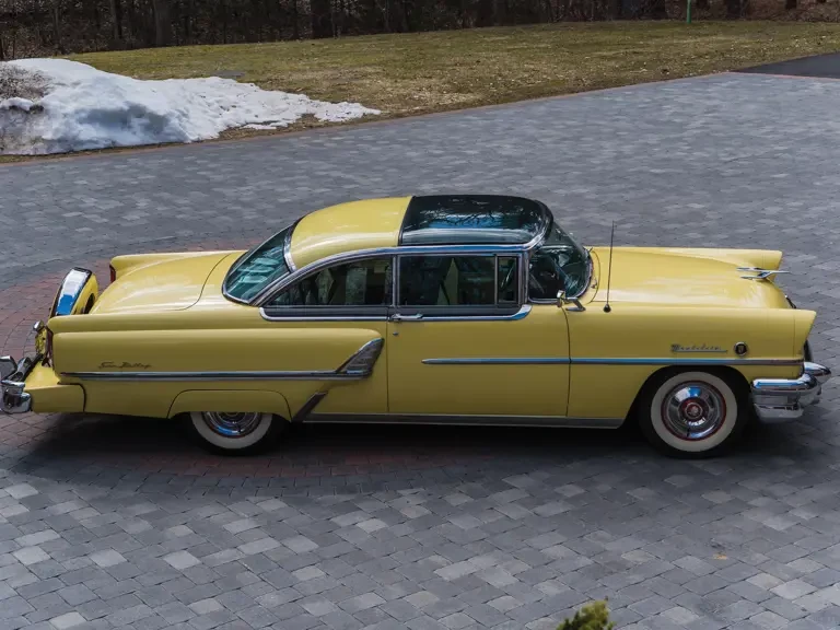 1955 Mercury Monterey - Image 31 of 31