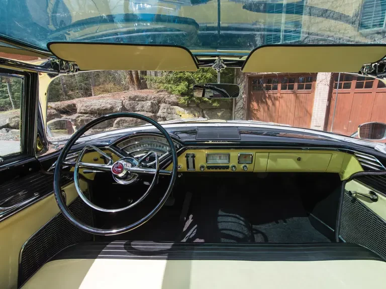 1955 Mercury Monterey - Image 29 of 31