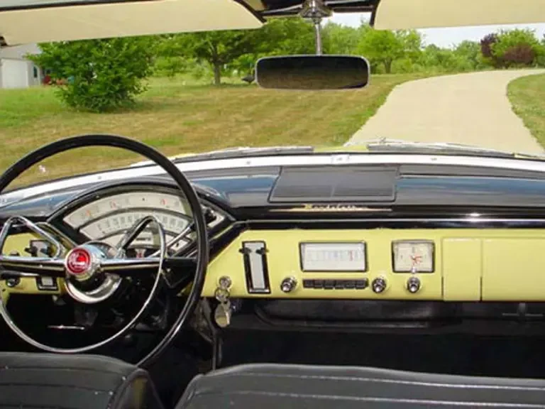 1955 Mercury Monterey - Image 4 of 13