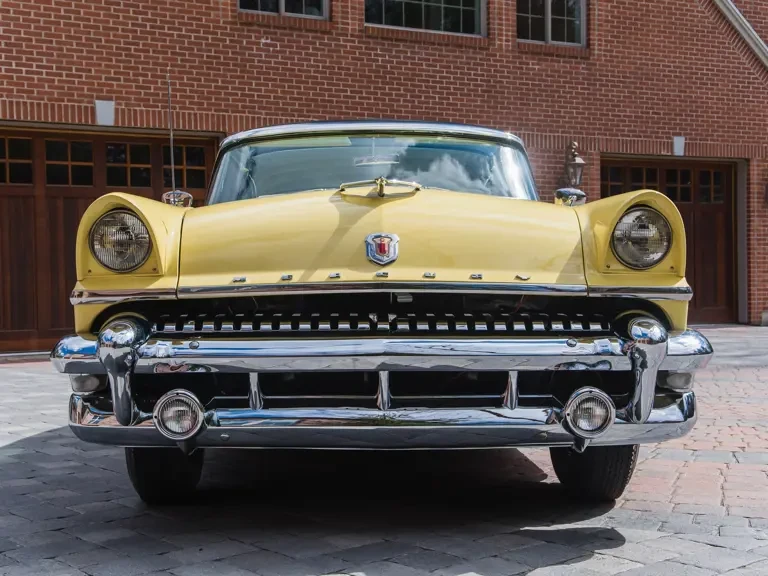 1955 Mercury Monterey - Image 7 of 31
