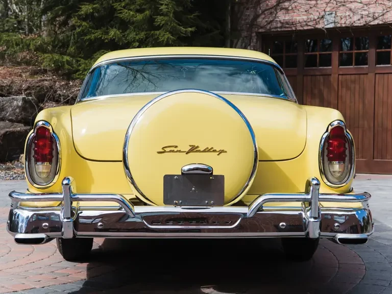 1955 Mercury Monterey - Image 8 of 31
