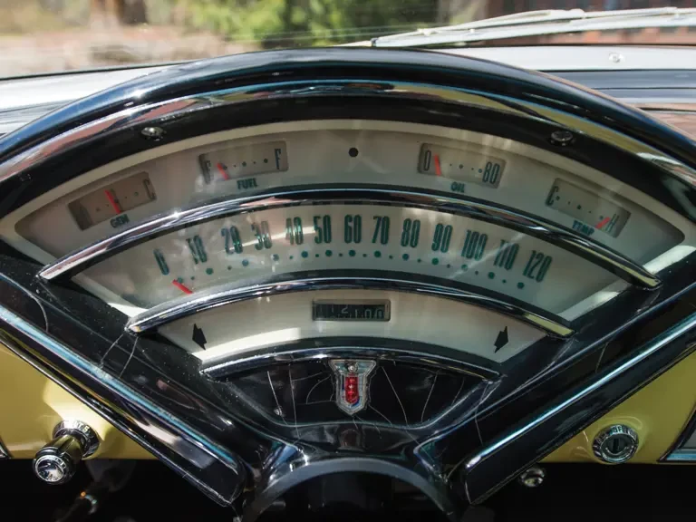 1955 Mercury Monterey - Image 25 of 31