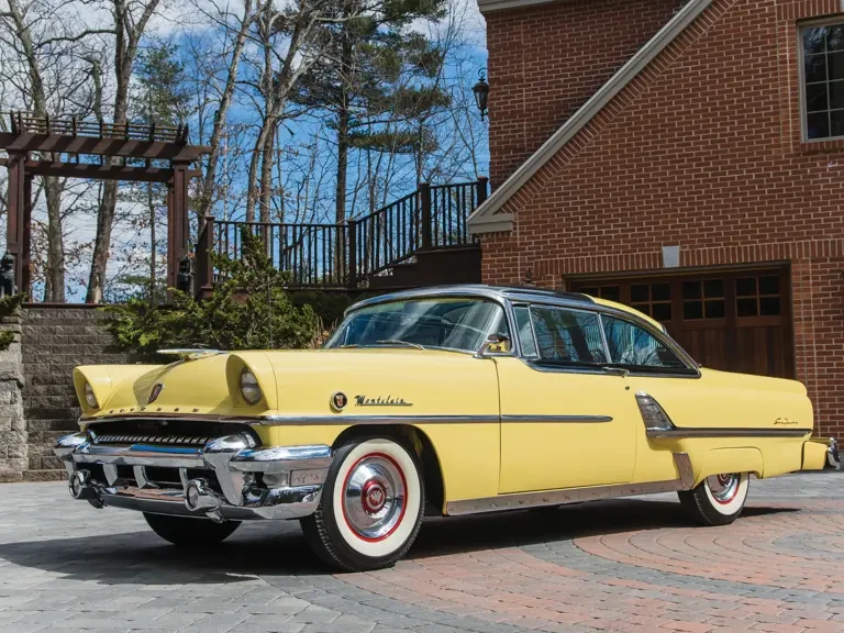 1955 Mercury Monterey - Image 30 of 31