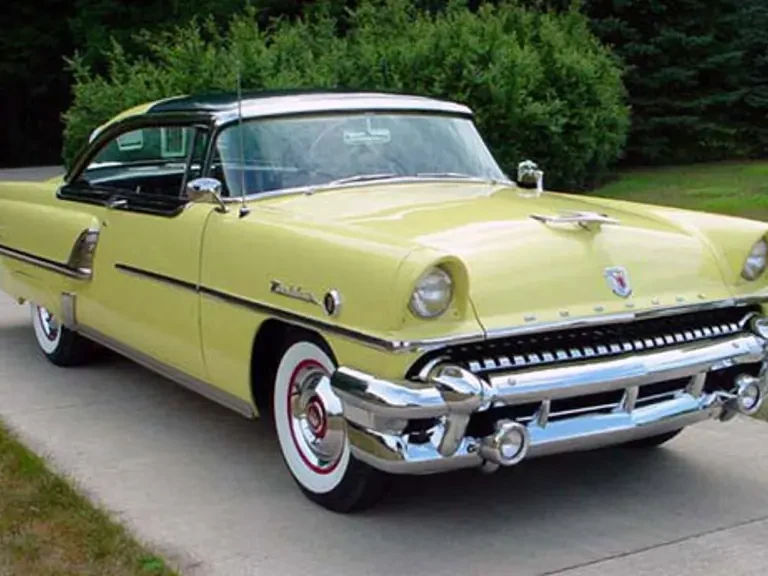 1955 Mercury Monterey - Image 13 of 13
