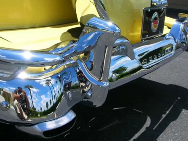 1955 Mercury Monterey - Image 5 of 13