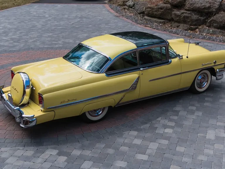 1955 Mercury Monterey - Image 3 of 31