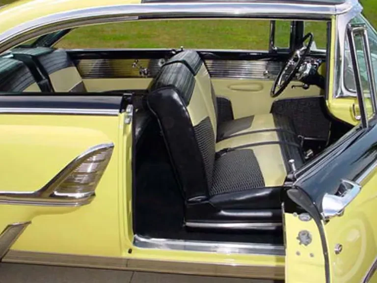 1955 Mercury Monterey - Image 6 of 13